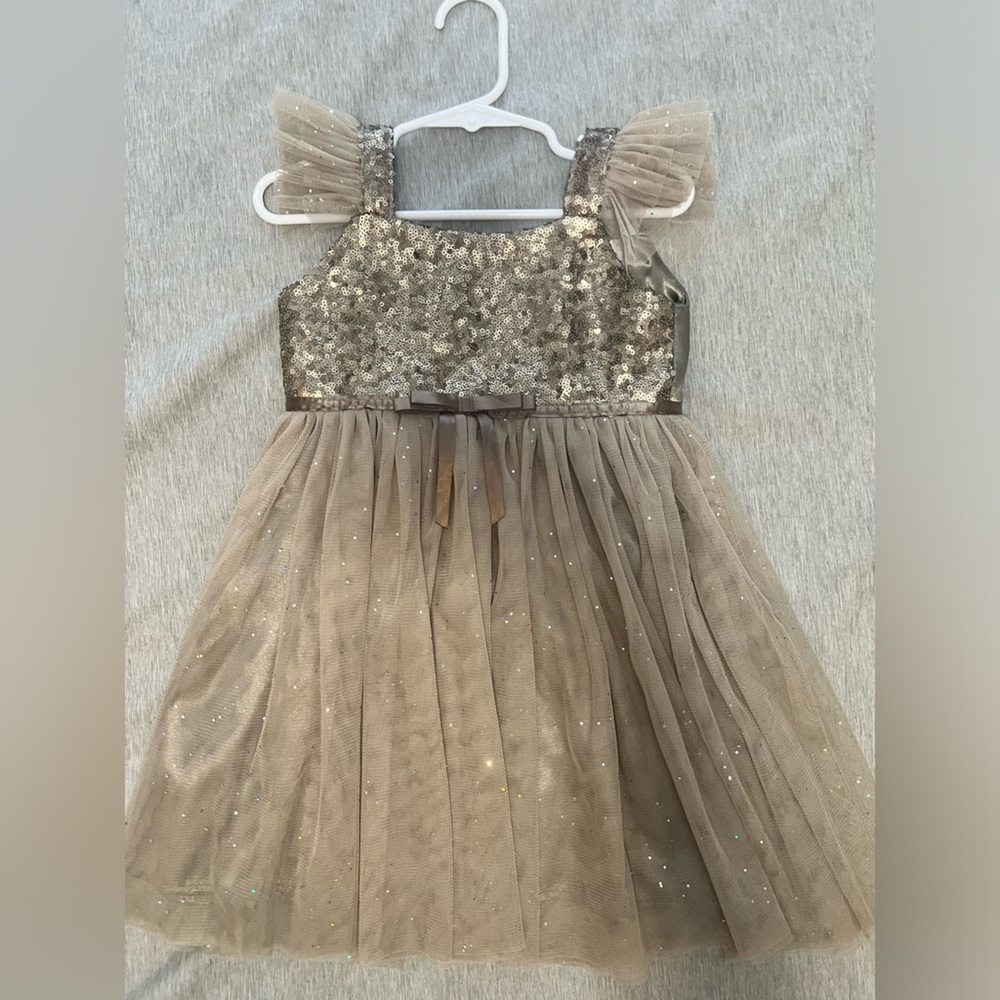 Nordstrom Party Dress Toddler